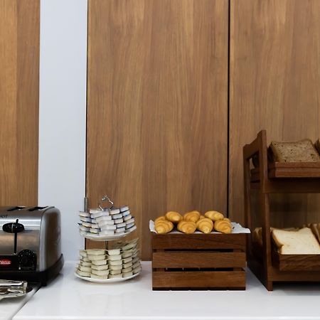 Holiday Inn Express Shanghai Tangzhen By Ihg - 20 Mins To Disney Land Buitenkant foto