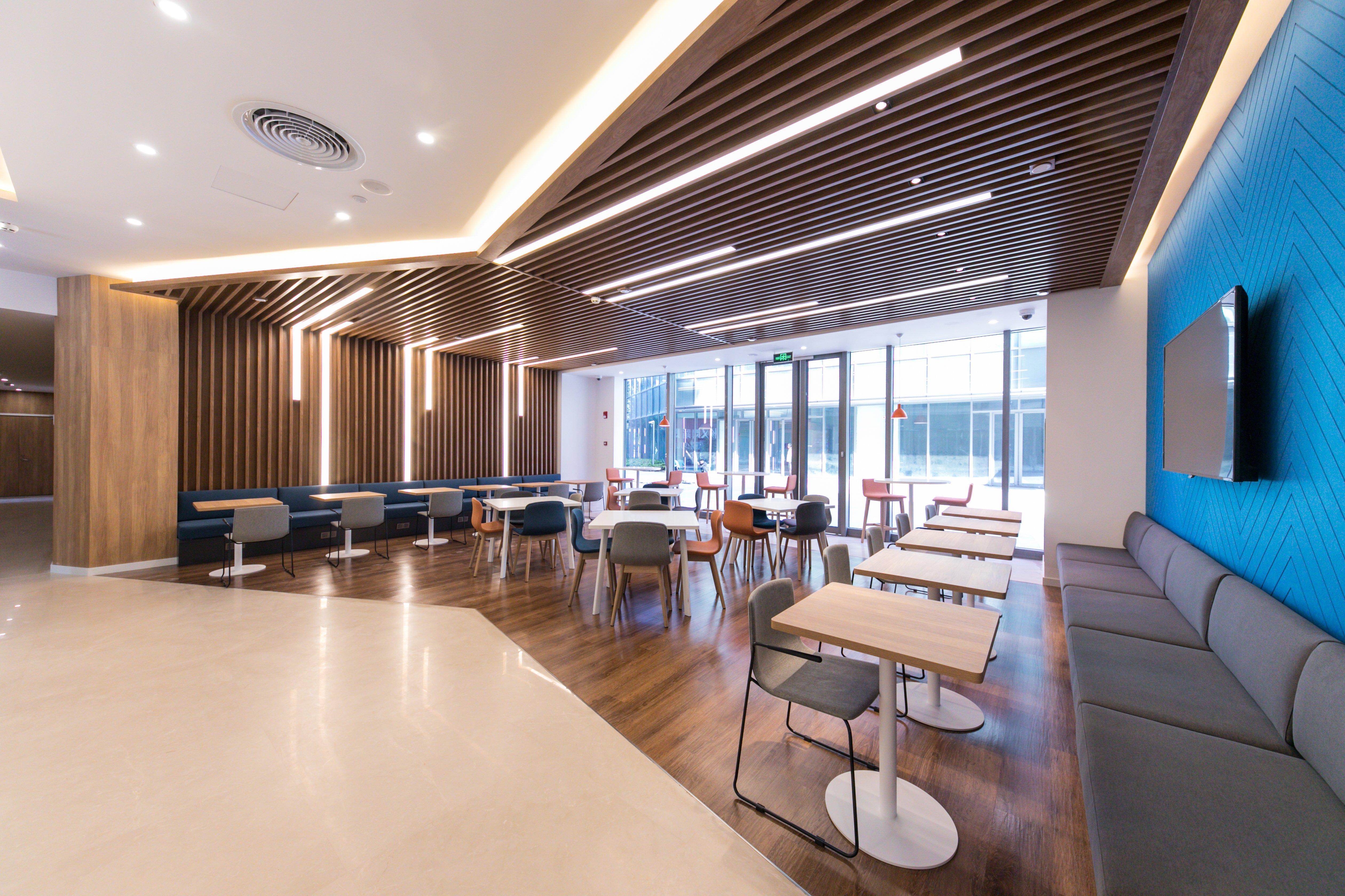 Holiday Inn Express Shanghai Tangzhen By Ihg - 20 Mins To Disney Land Buitenkant foto