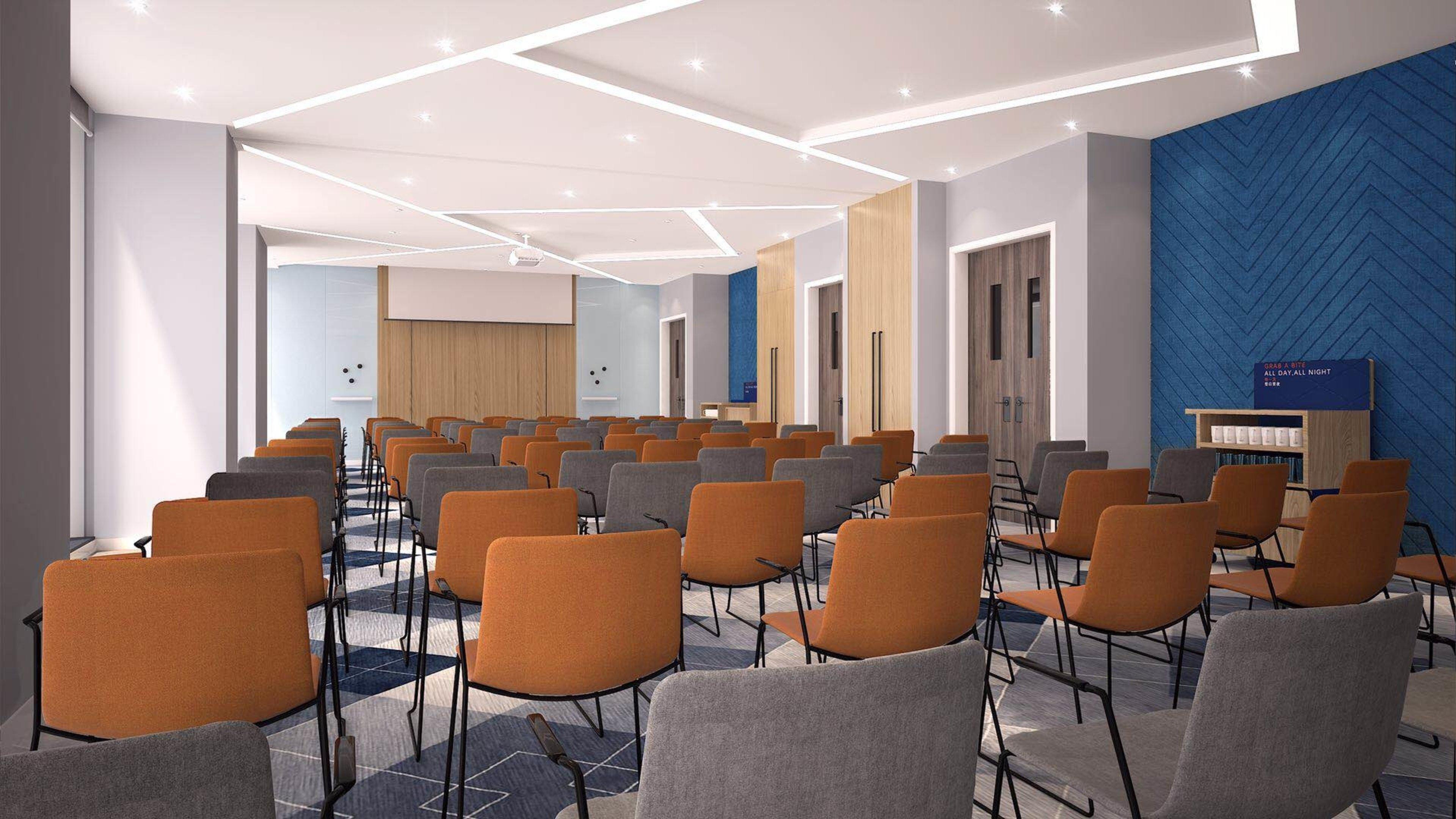 Holiday Inn Express Shanghai Tangzhen By Ihg - 20 Mins To Disney Land Buitenkant foto