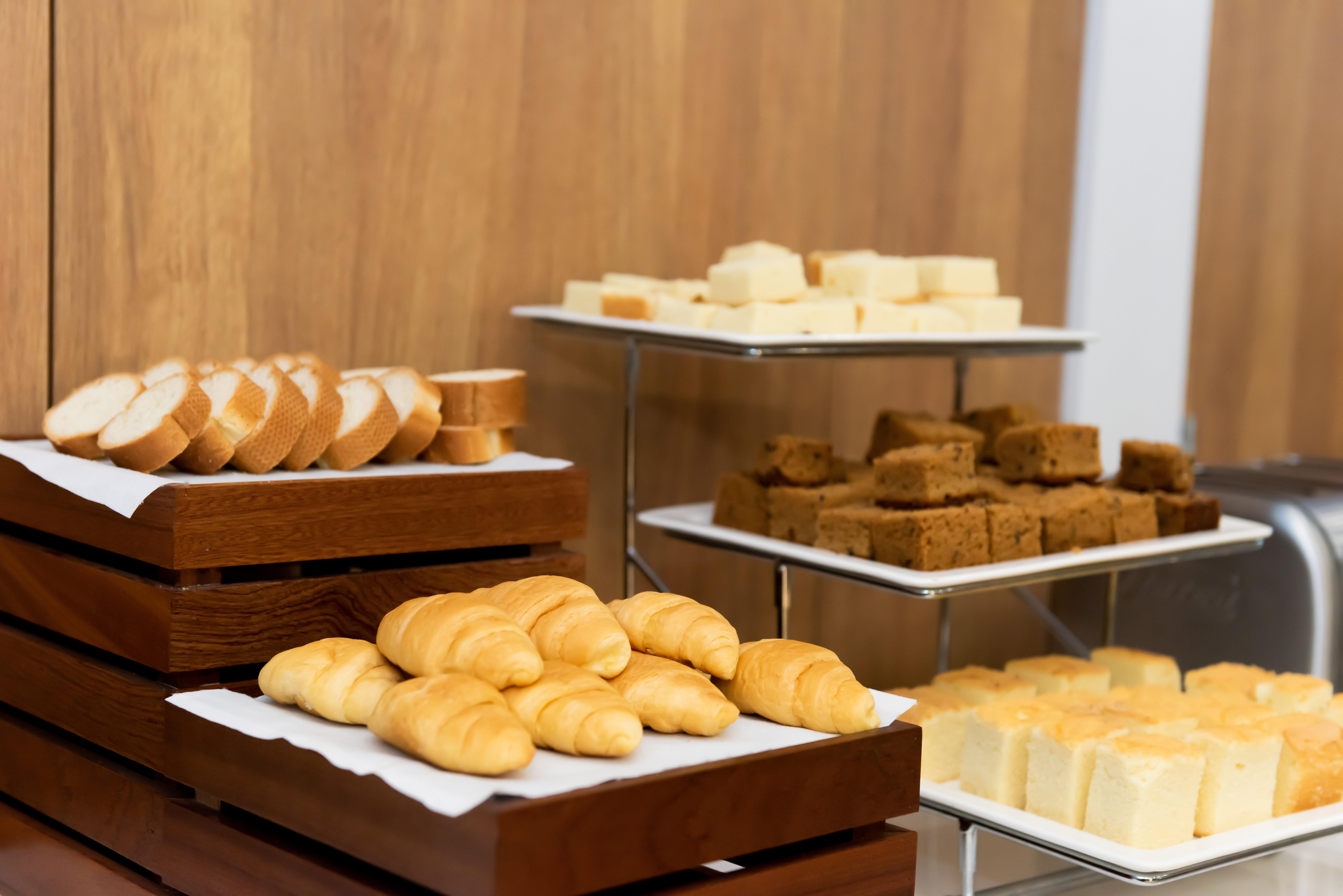 Holiday Inn Express Shanghai Tangzhen By Ihg - 20 Mins To Disney Land Buitenkant foto