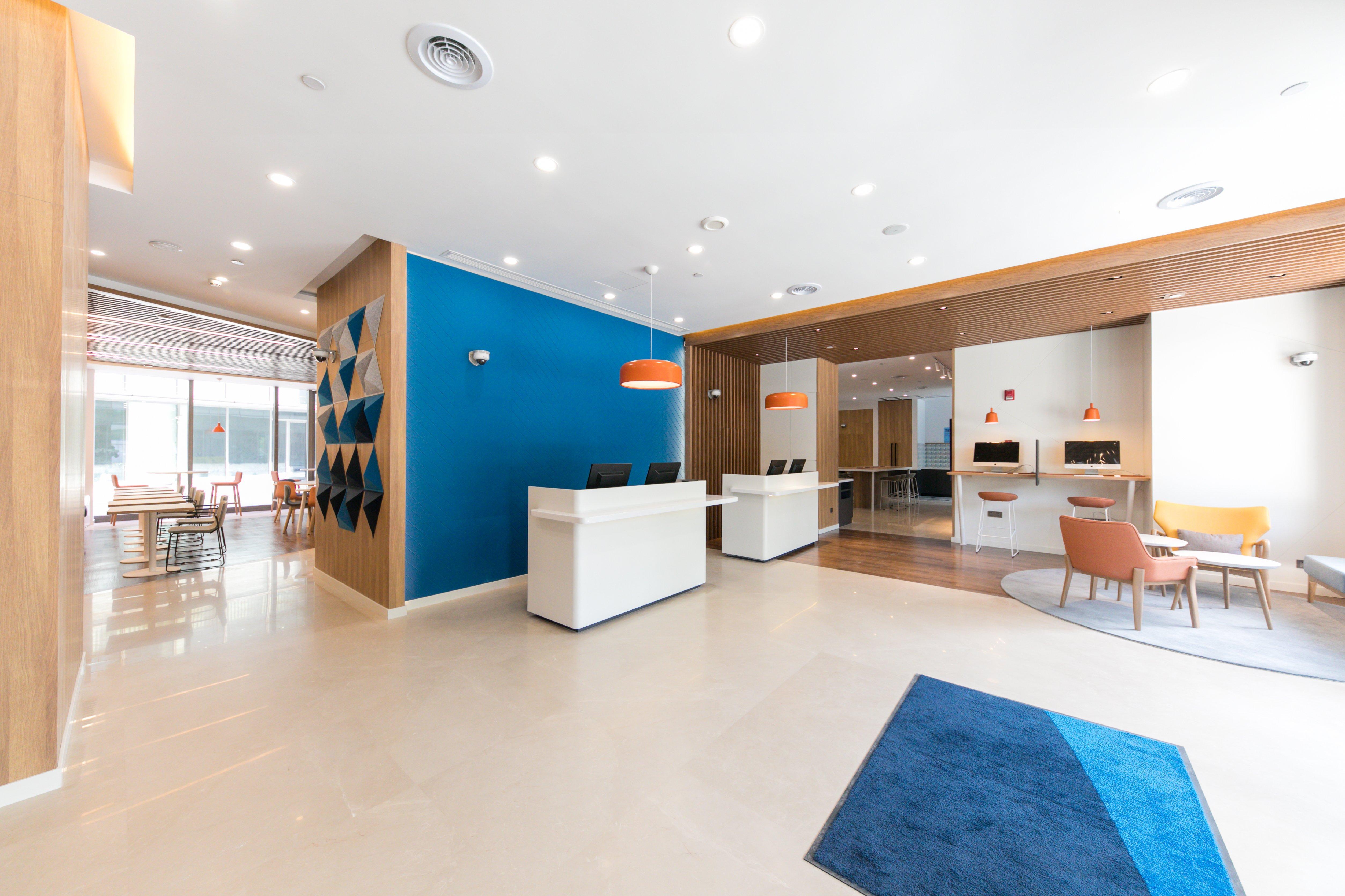 Holiday Inn Express Shanghai Tangzhen By Ihg - 20 Mins To Disney Land Buitenkant foto