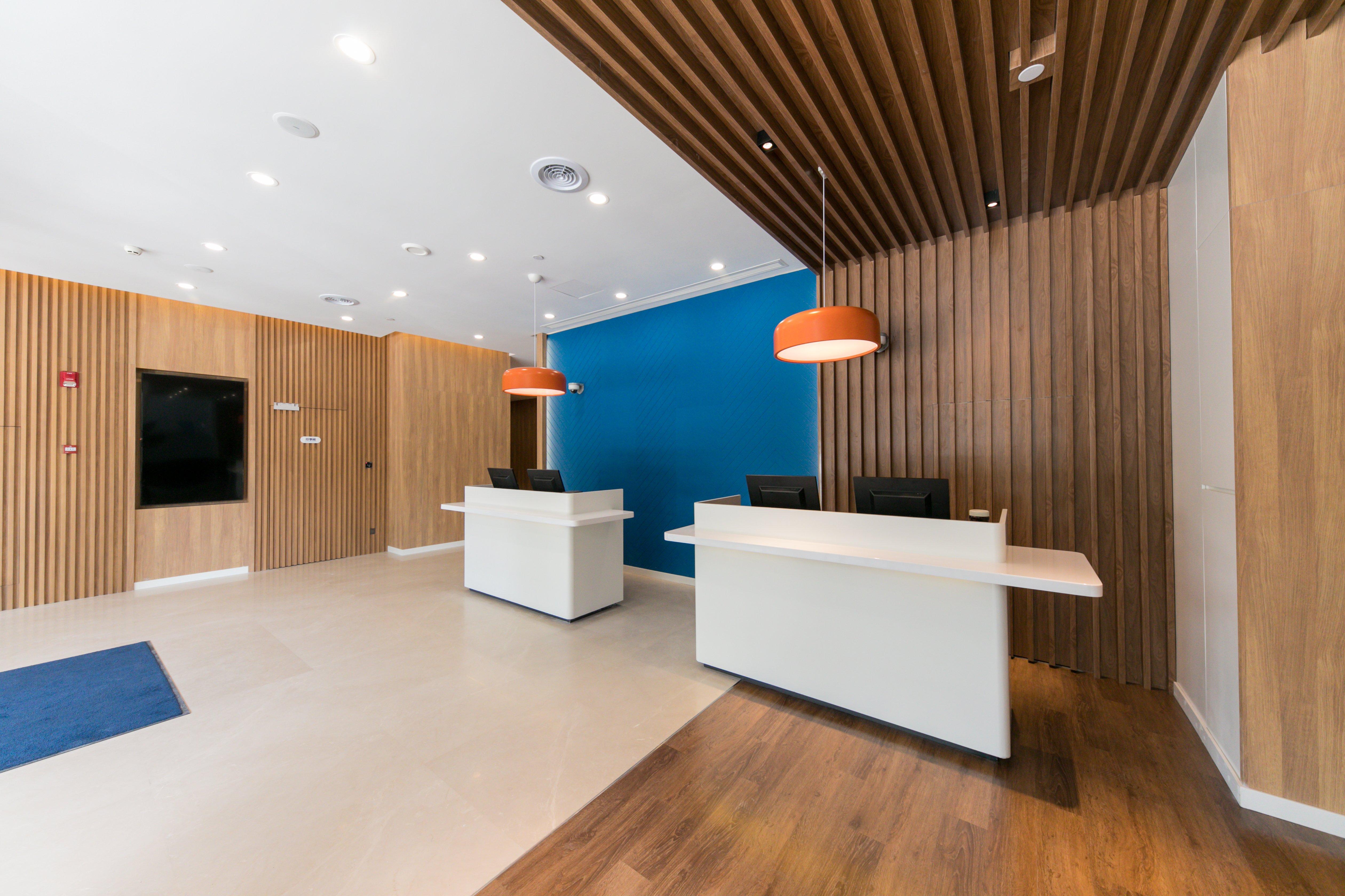 Holiday Inn Express Shanghai Tangzhen By Ihg - 20 Mins To Disney Land Buitenkant foto